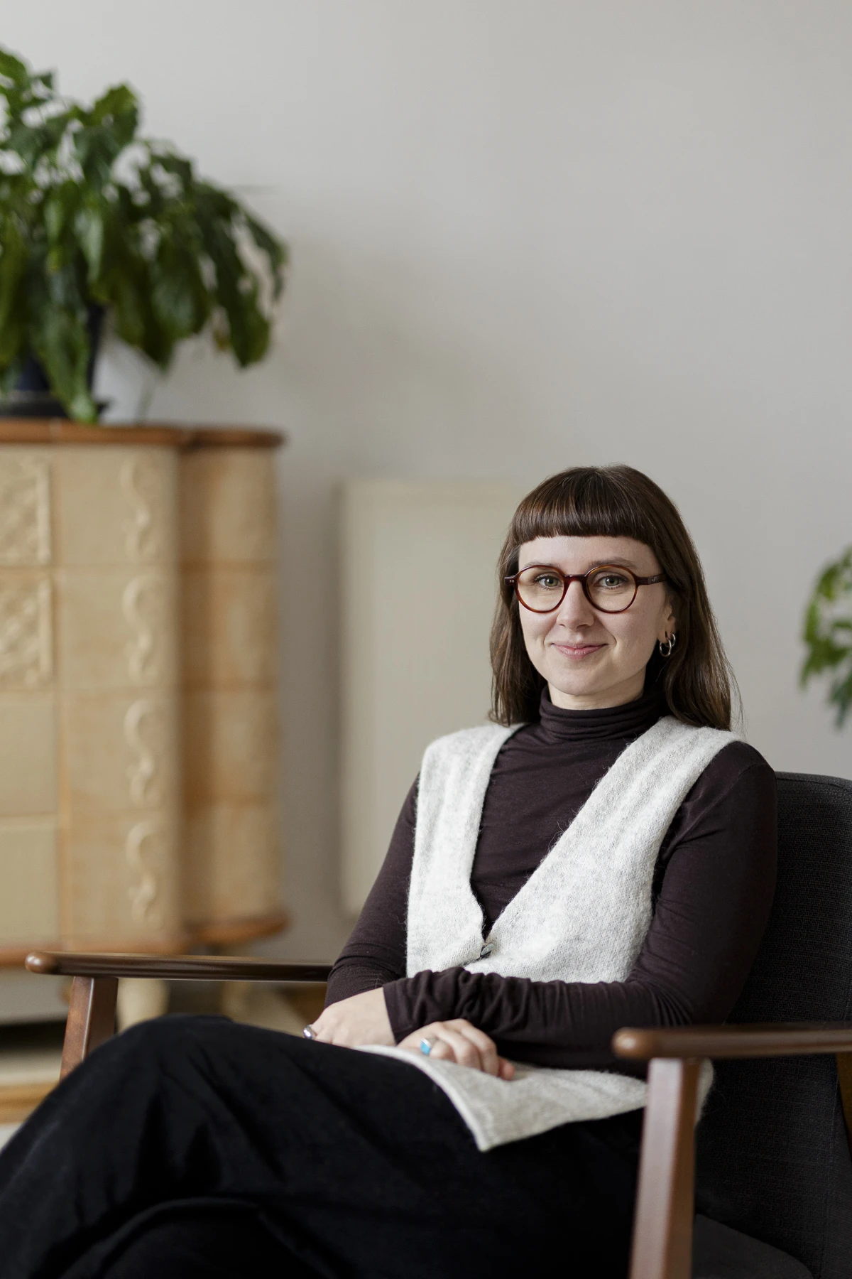 Sarah Colleoni – Portrait 3