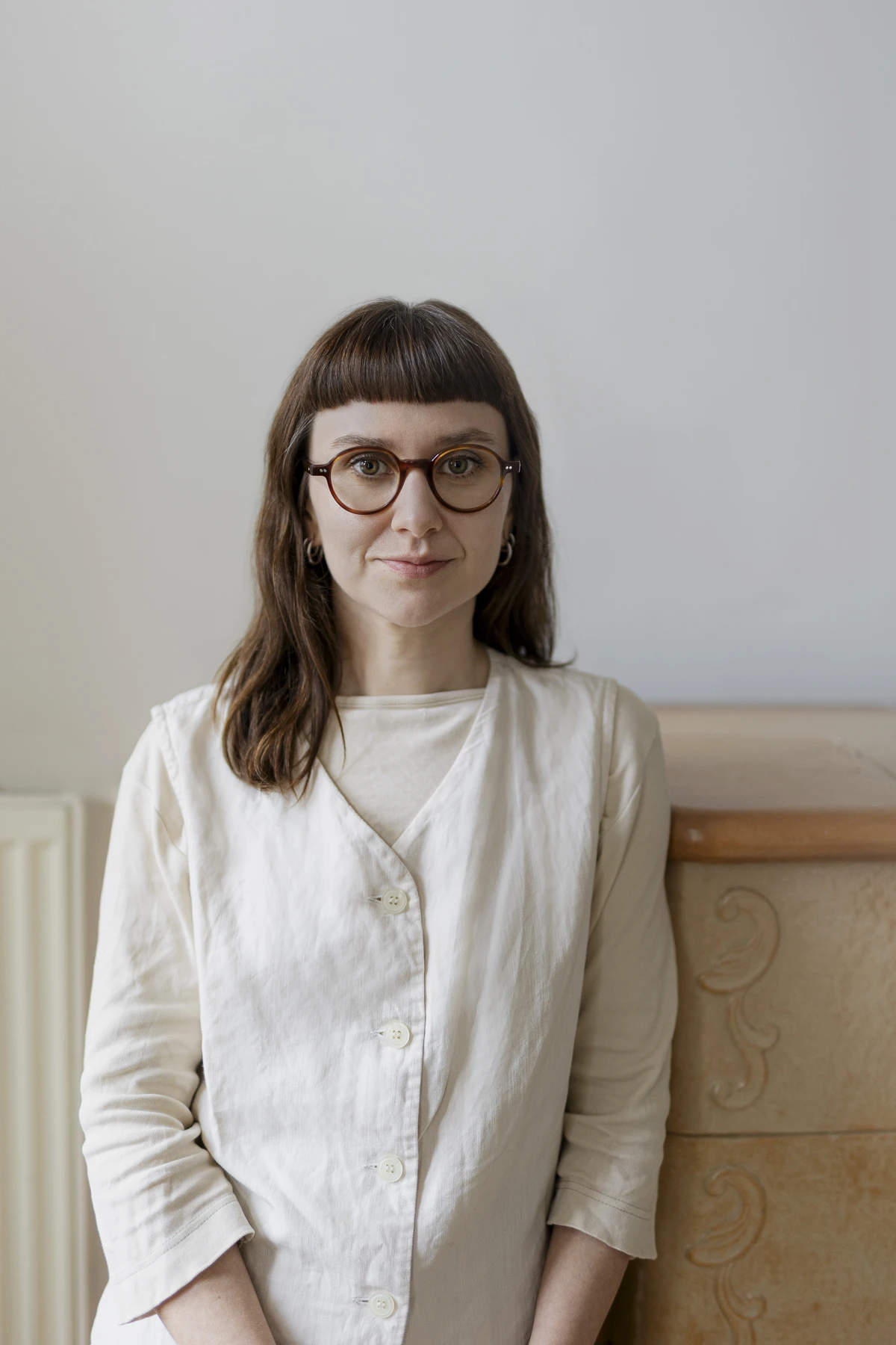 Sarah Colleoni – Portrait 4
